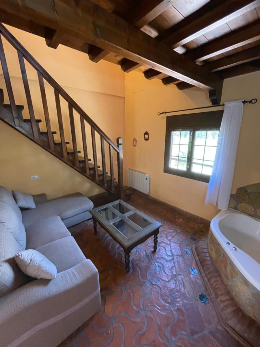La Hacienda del Marquesado - Housity
