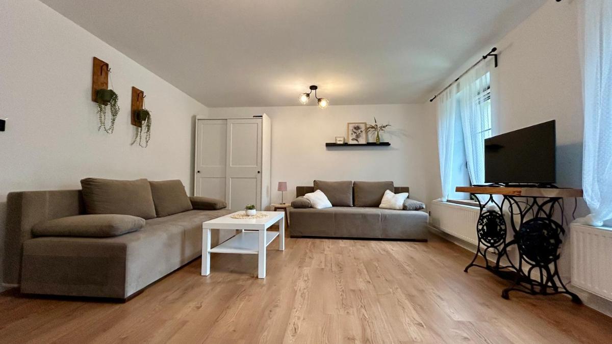 Apartamenty GOSZOWIANKA - Housity