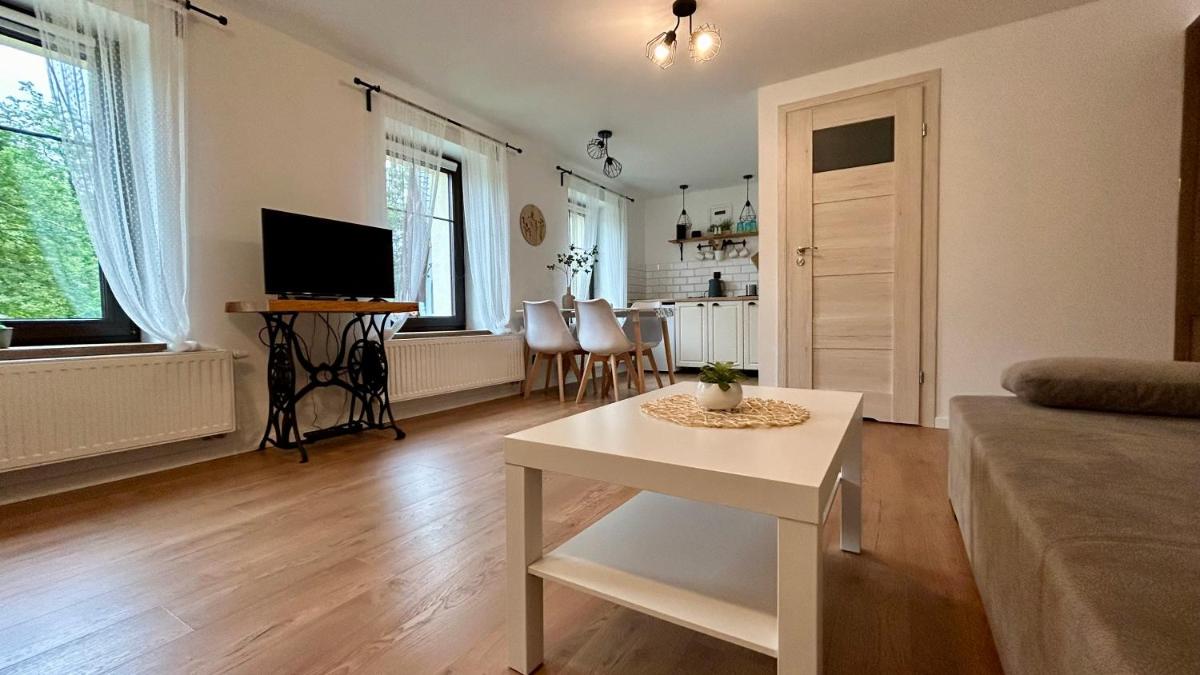 Apartamenty GOSZOWIANKA - Housity