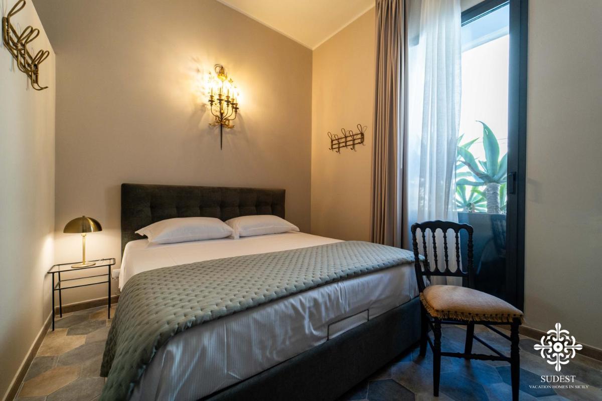 Suitetrails - Arte Barocco - Panoramic Home in City Center