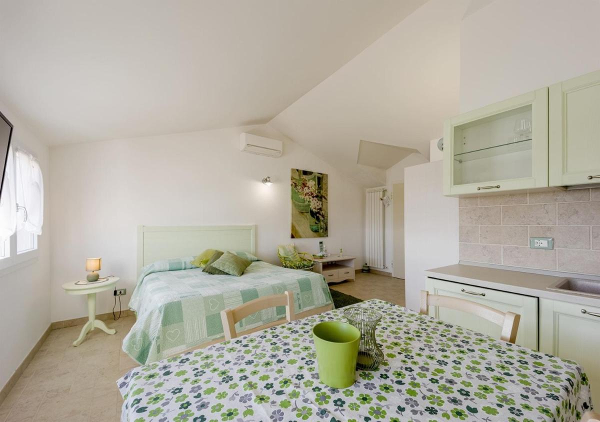 Agriturismo Le Girandole - Housity