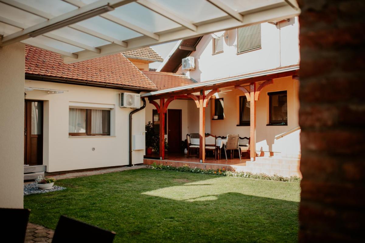 Apartments Peric - Županja - Housity