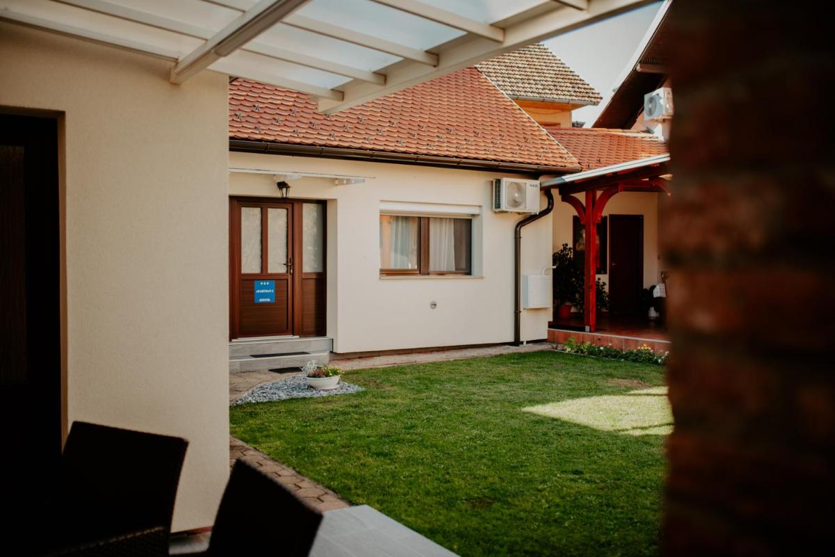 Apartments Peric - Županja - Housity