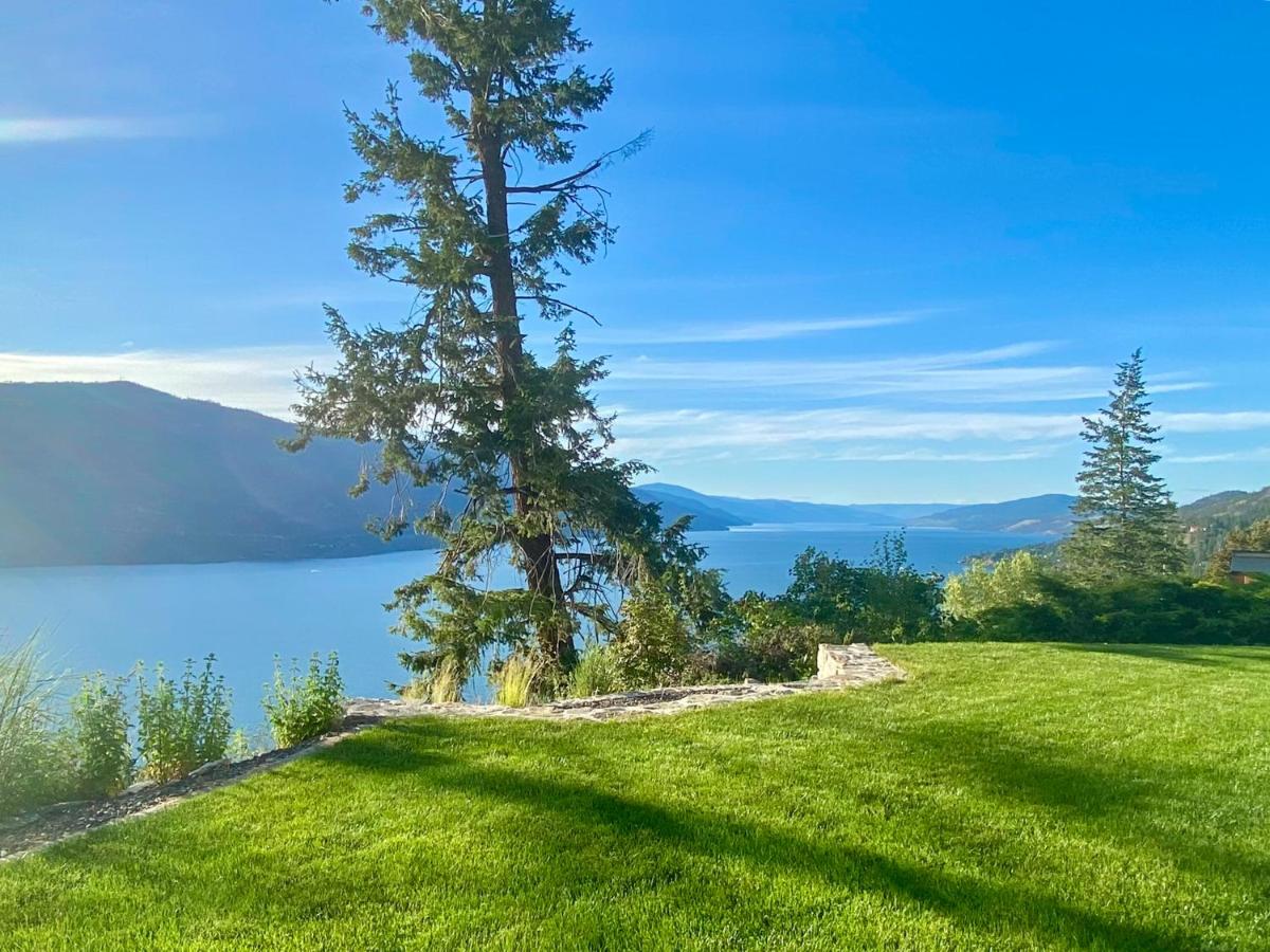 Kelowfornia Lakeview Retreat - Housity