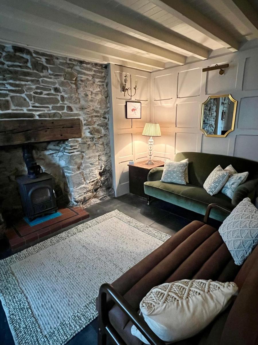 Yew Tree Cottage - Housity