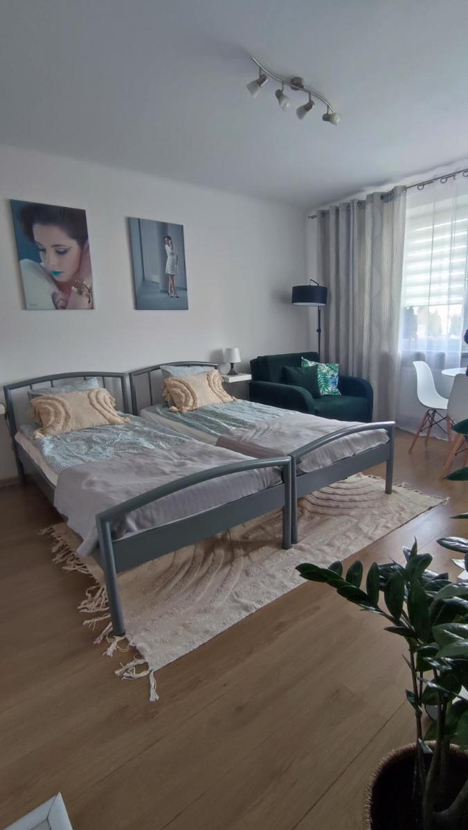 Apartamenty Urban Concept - Housity