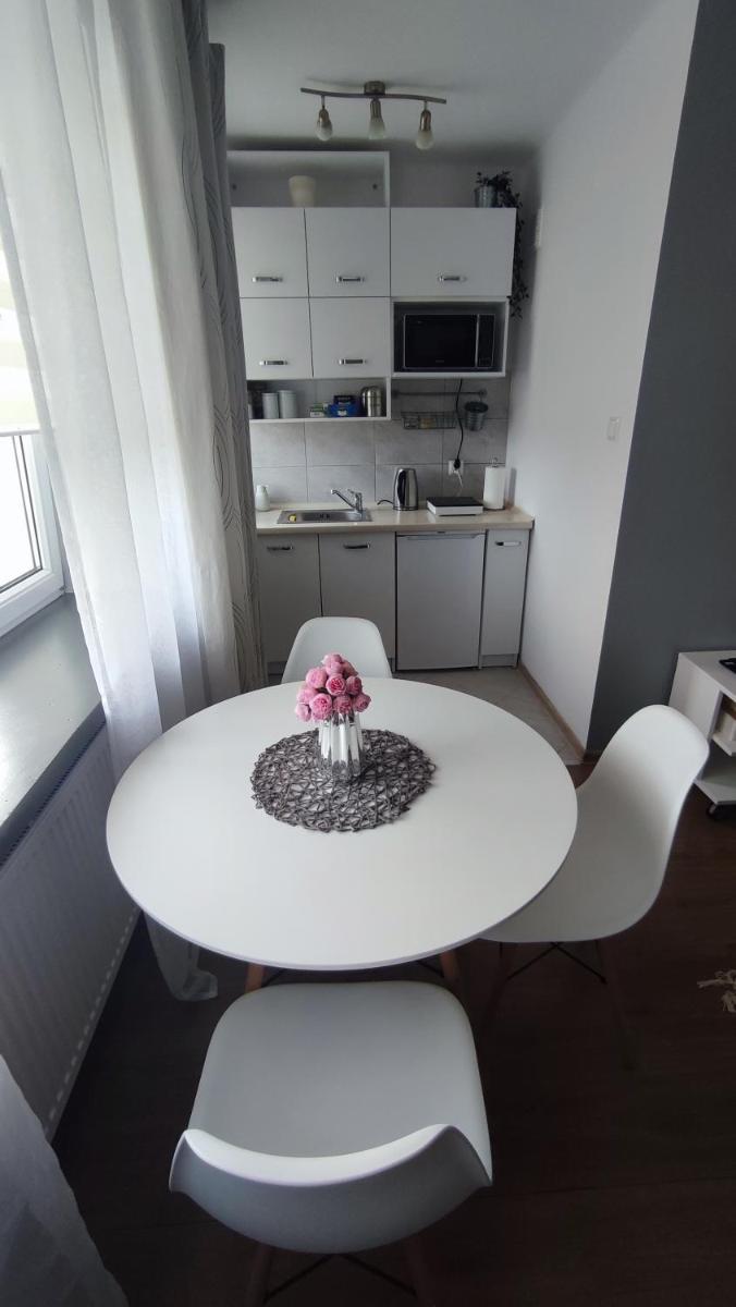 Apartamenty Urban Concept - Housity