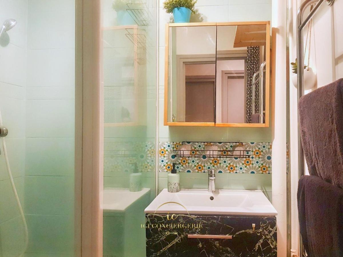 Le Chant de Viroflay - Housity