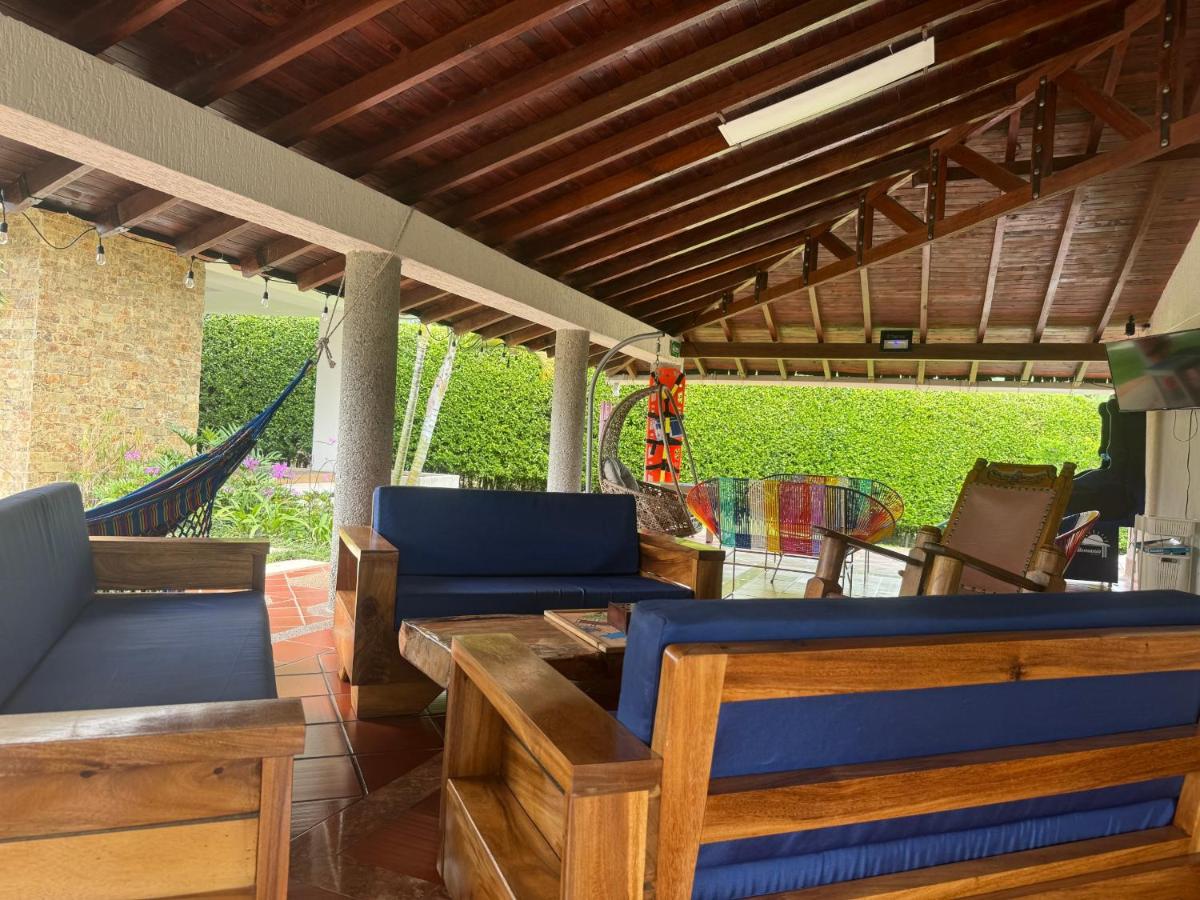 Chalet La Alemania - Housity