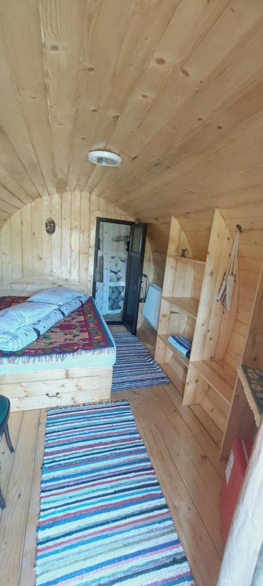 Pensiunea Micul Maramureș - Housity
