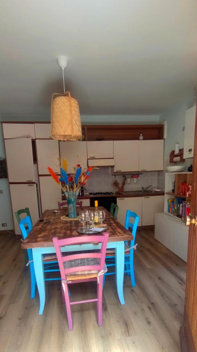 Appartamento Tre Angeli a pochi passi dal mare - Housity