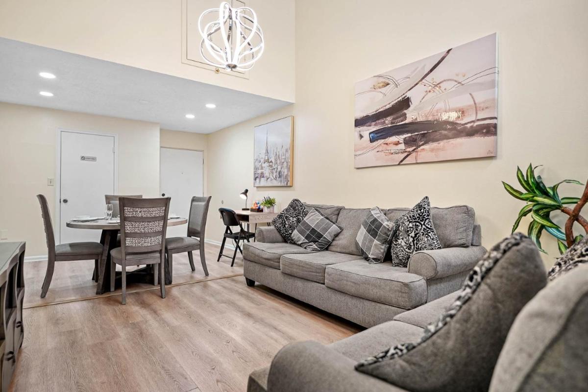 3648 Orlando Vacational Apartment - Hizvo