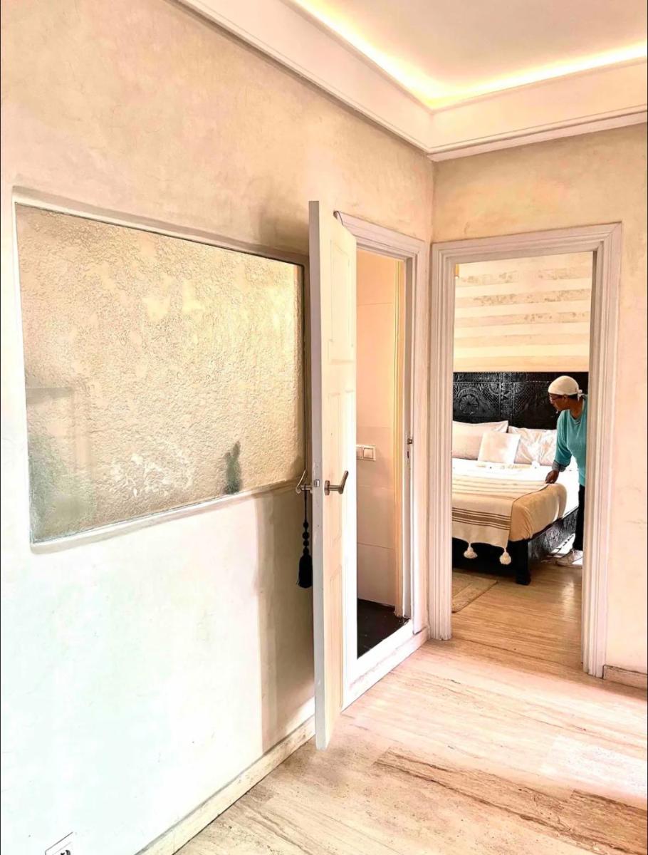 Comme chez soi - Les amis - Housity