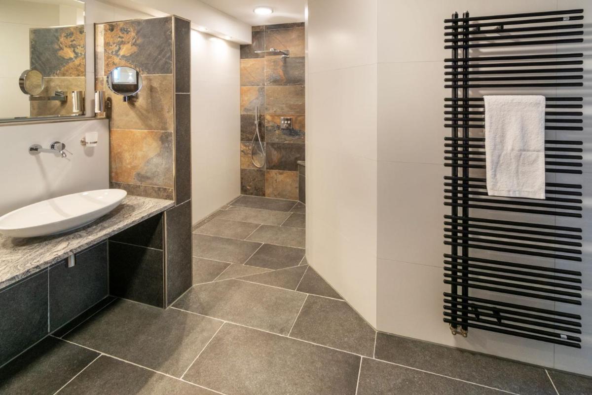 Luxus 5 Sterne Ferienhaus Arngast - Housity