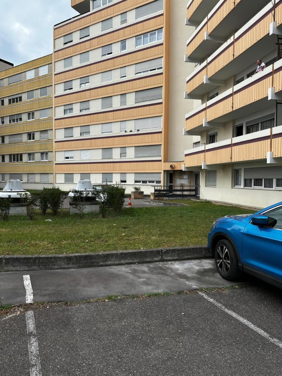 Le petit Panam - Appartement privé de 45 m2 - 2 à 4 personnes - Parking privé - Housity