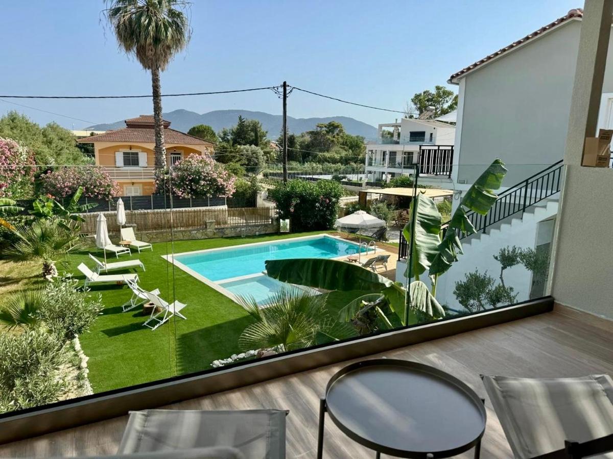 NikLuDin suites & studios - Housity