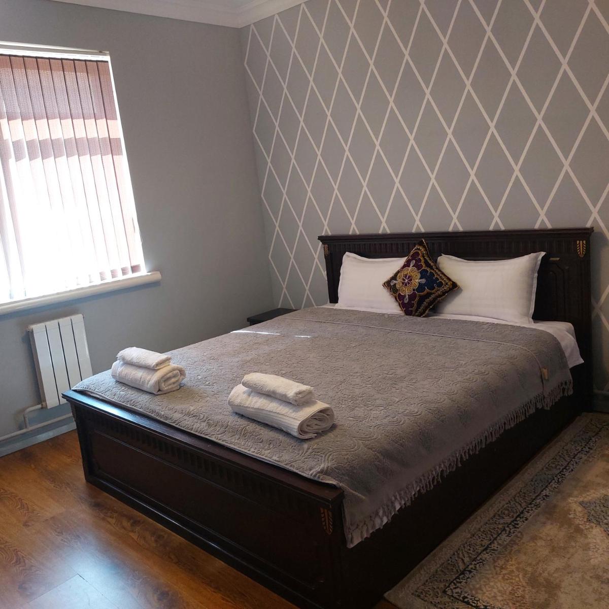 The traveler's apartment - Housity