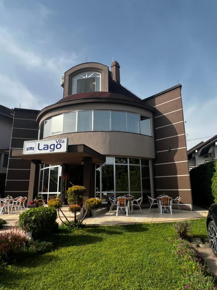 Vila Lago - Housity