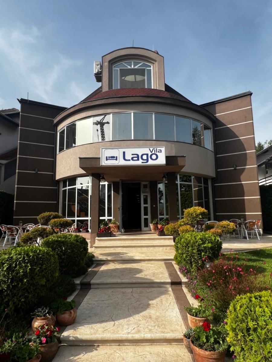 Vila Lago - Housity