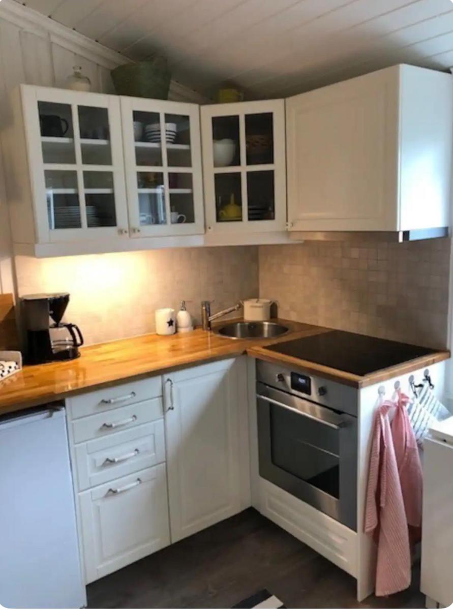 Koselig leilighet sentralt i Stavern - Housity