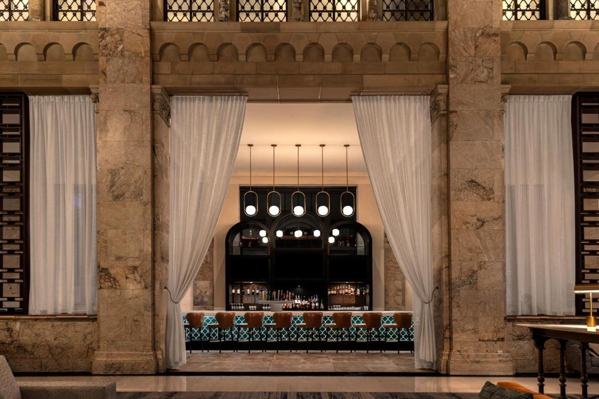 Courtyard by Marriott San Diego Downtown - Hizvo