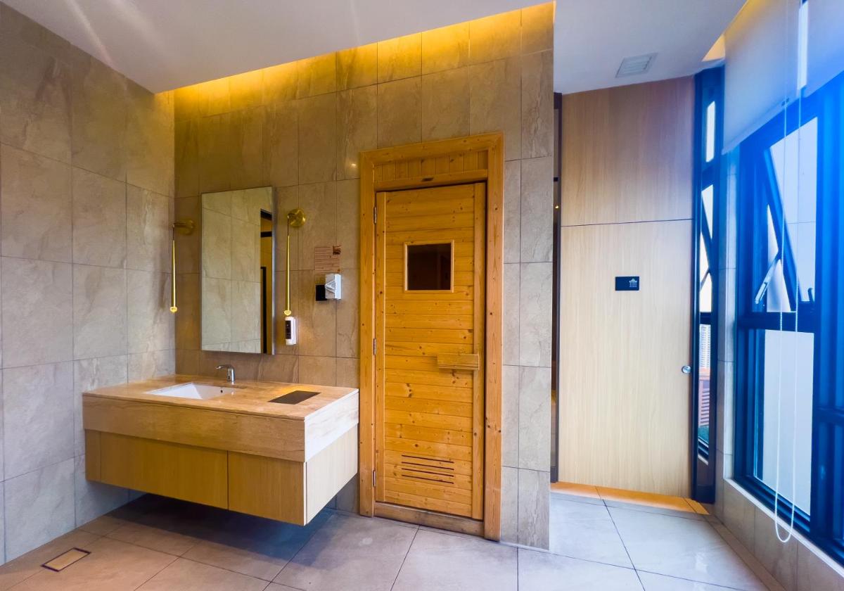 Suitetrails - Axon Residence KLCC - JD HOME