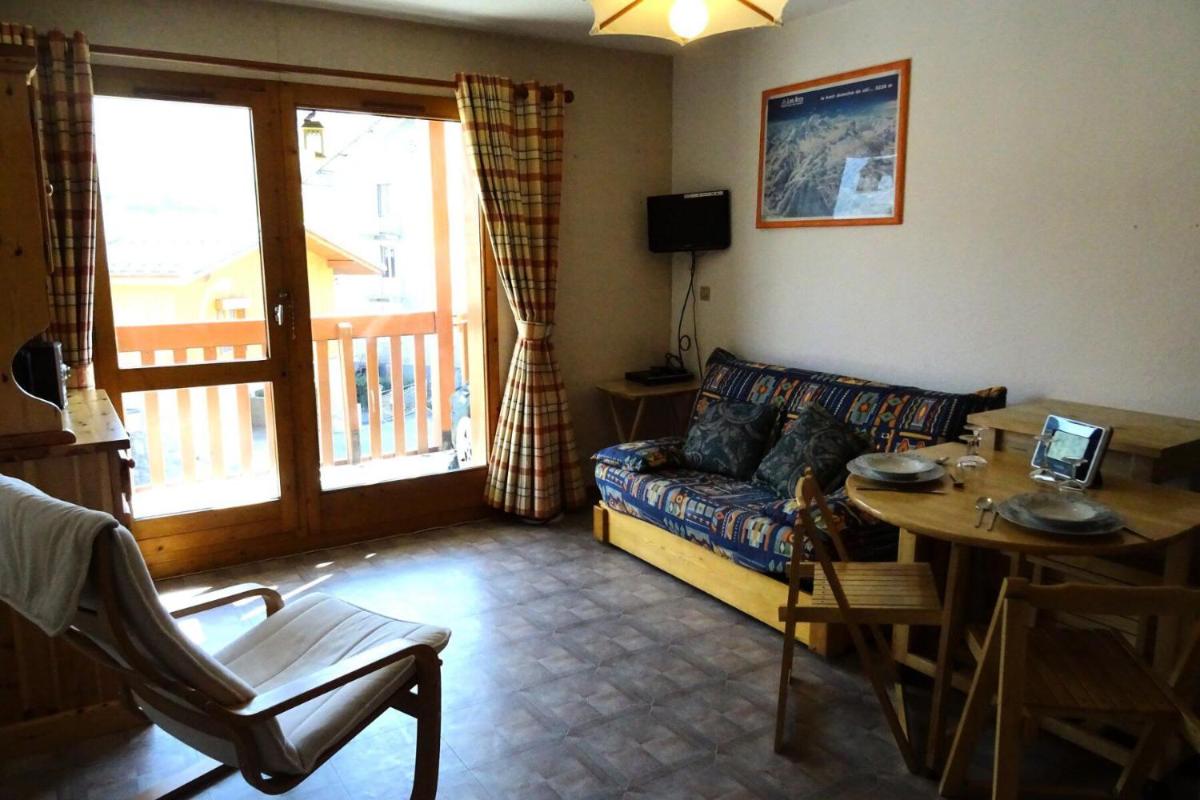 Résidence Jardins Du Nantet - 2 Pièces pour 4 Personnes 16 - Housity