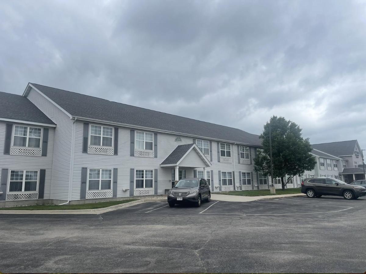 Best Western Fort Dodge - Housity
