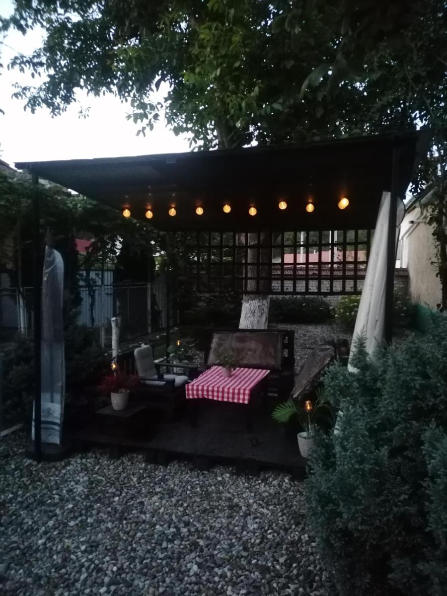 Cazare la tara în Mandra, jud Brasov - Housity