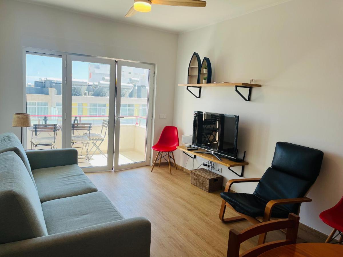 Praia da Rocha - Beach Apartment - Sea View - 2 min to beach - Housity