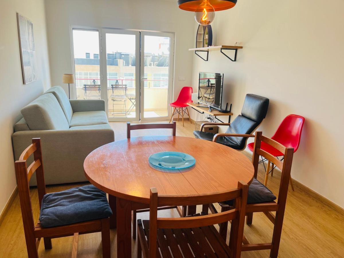 Praia da Rocha - Beach Apartment - Sea View - 2 min to beach - Housity