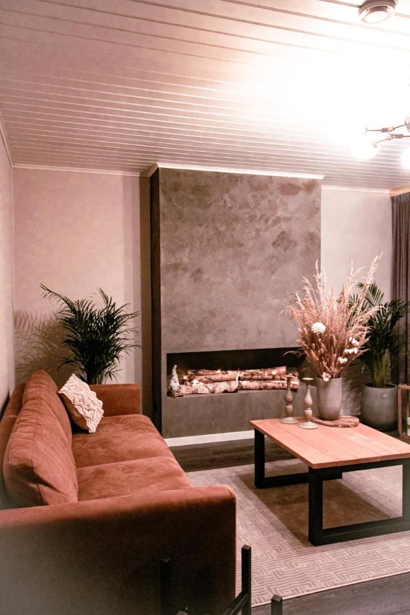 Stylish house in the heart of Lapland in Tornio - Housity