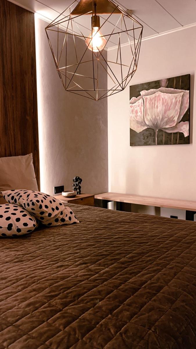 Stylish house in the heart of Lapland in Tornio - Housity