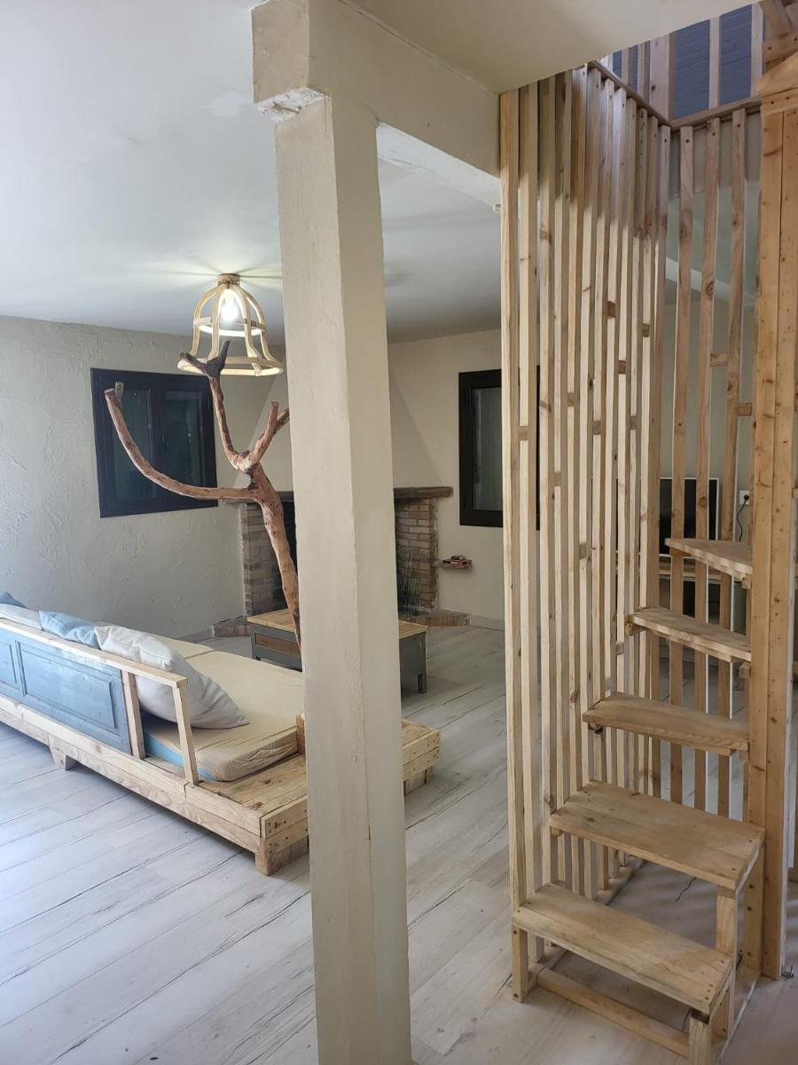 Casa en plena Montaña - Housity