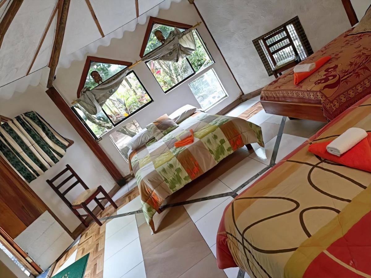 Alojamiento Sumak Kawsay - Housity