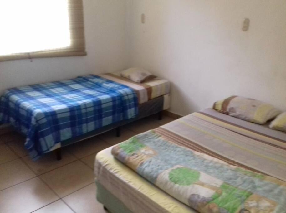 casa de playa en residencial las veraneras - Housity