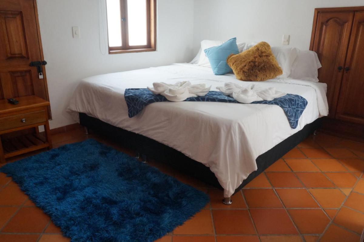 Apartamentos turísticos cuatro cuadras de la plaza - Housity