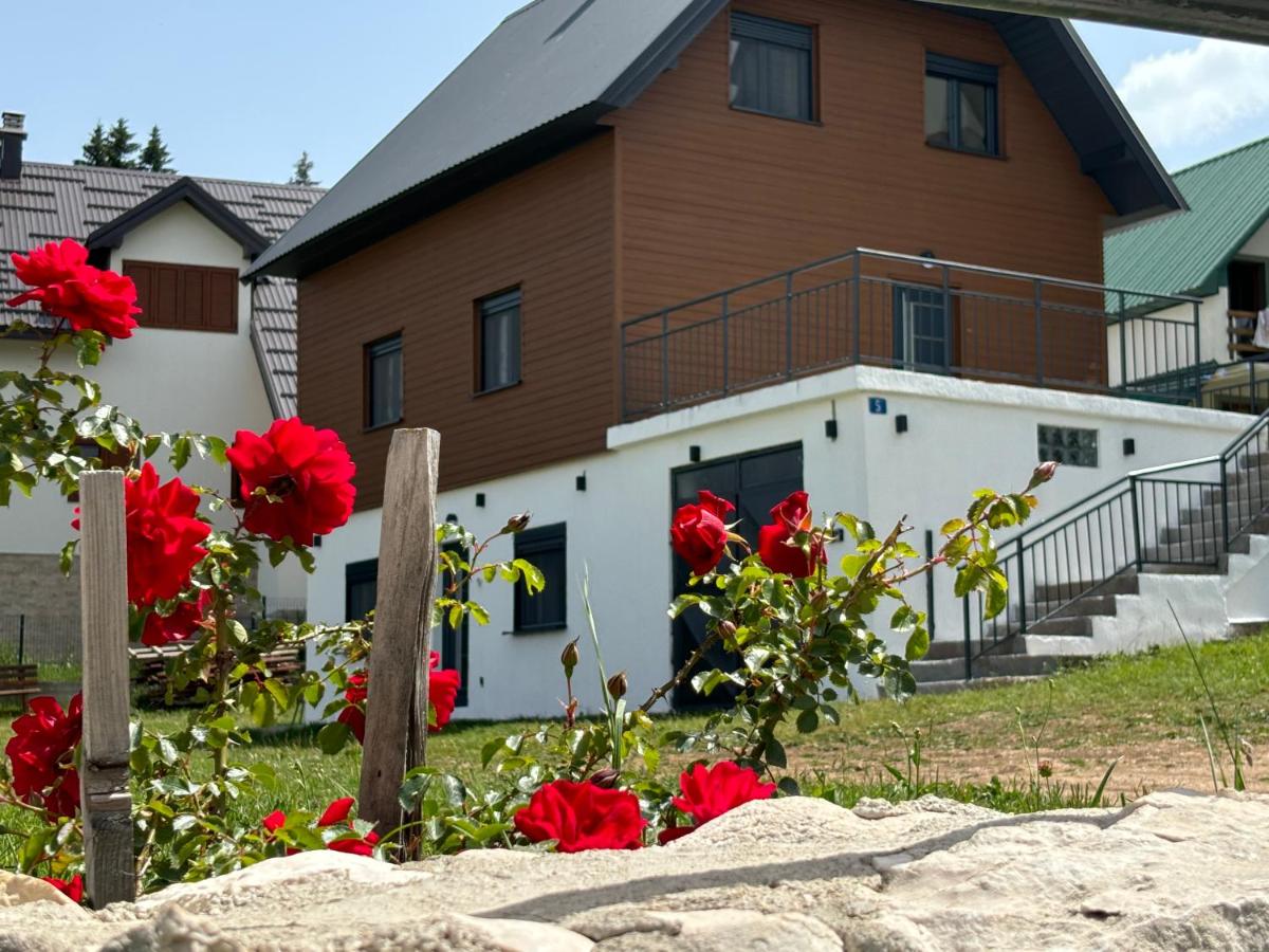 Žabljak Apartments - Housity