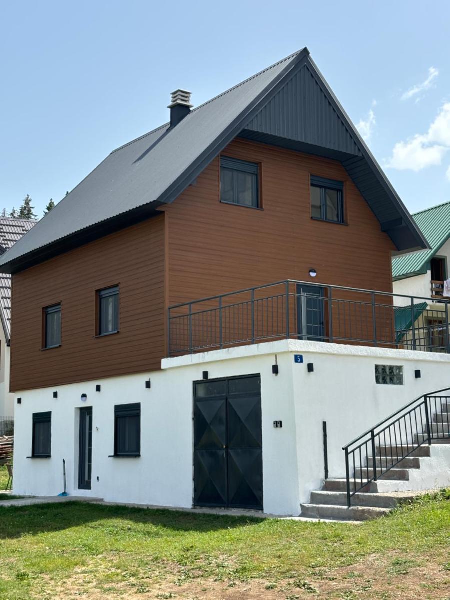 Žabljak Apartments - Housity
