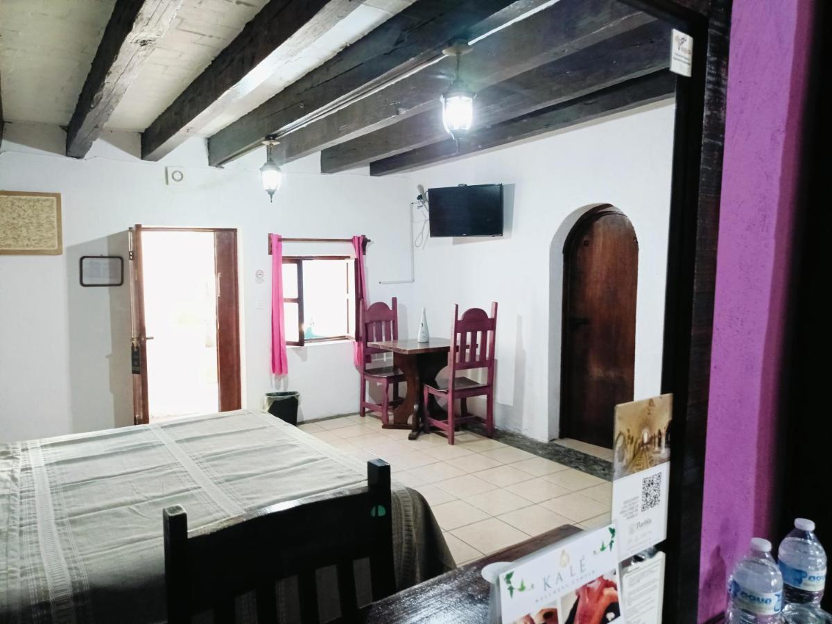 HOTEL BACANTES - Housity