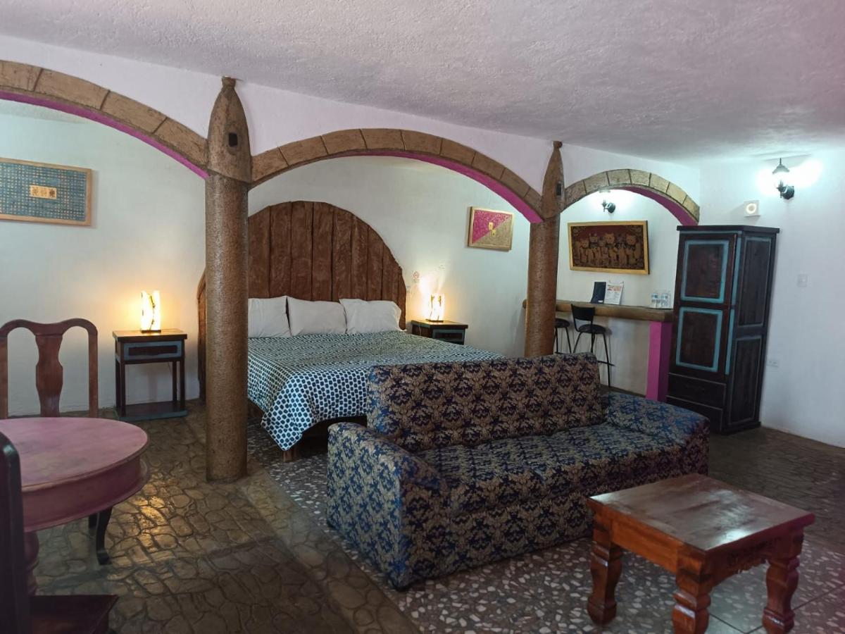 HOTEL BACANTES - Housity