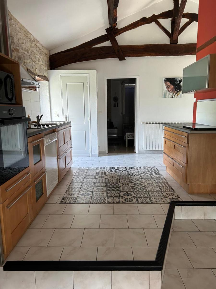 Gîte avec piscine - Housity