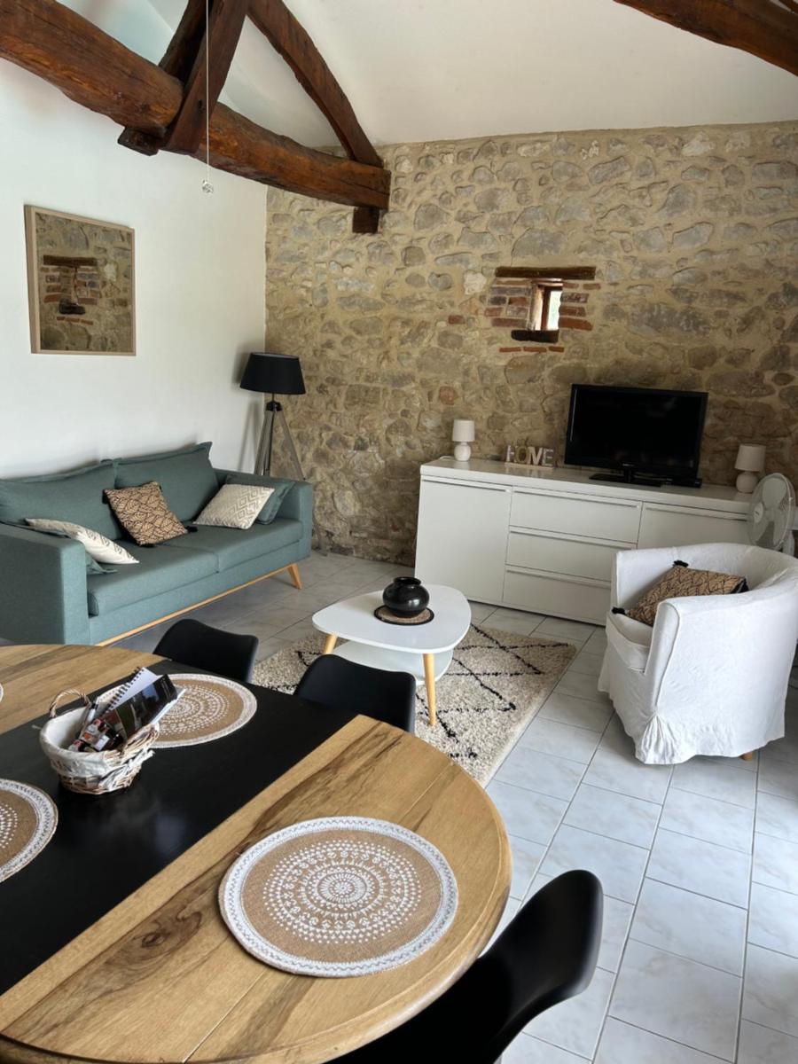 Gîte avec piscine - Housity