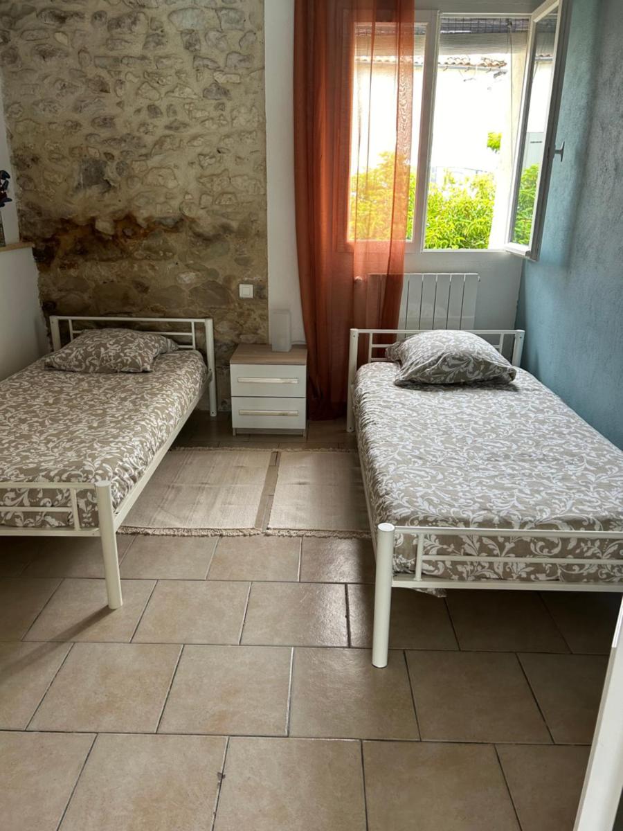 Gîte avec piscine - Housity