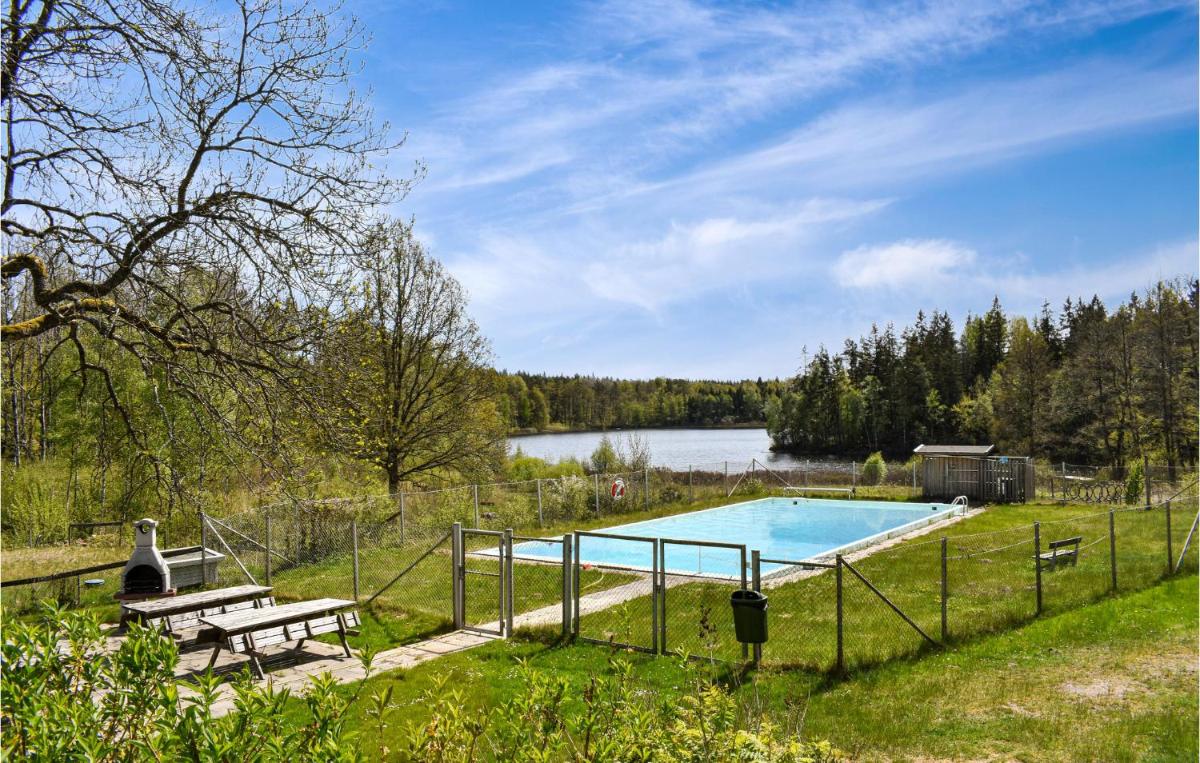 Pet Friendly Home In Asarum - Housity