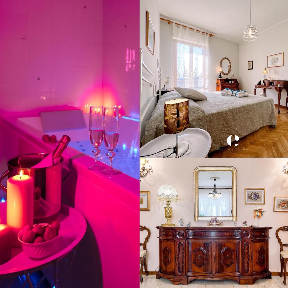 Borgo Antico - Housity