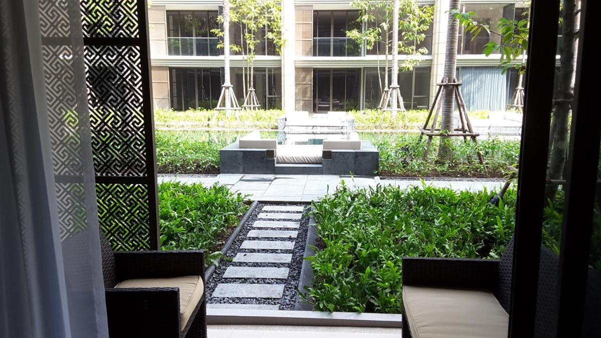Baan Mai Khao Beach Residence - Housity