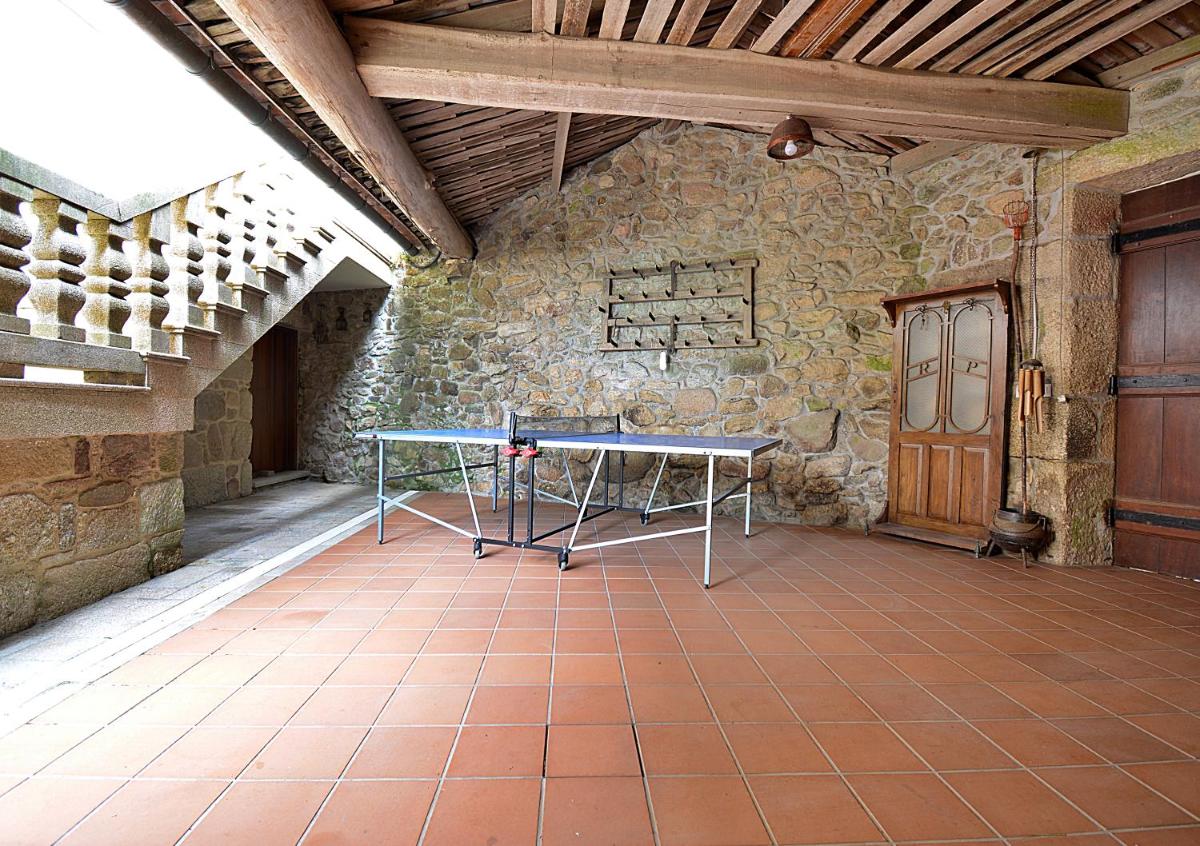 GALIHOST - Casa Pazo de Meis - Housity