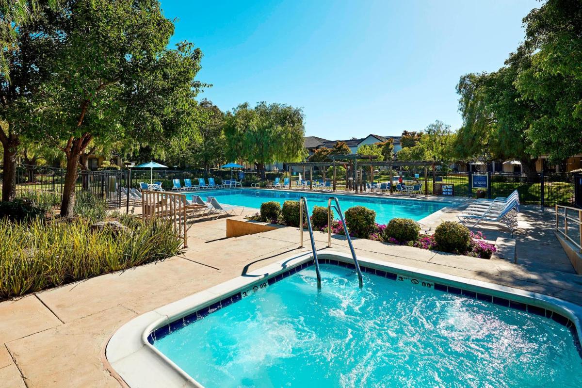 Four Points by Sheraton - Pleasanton - Housity