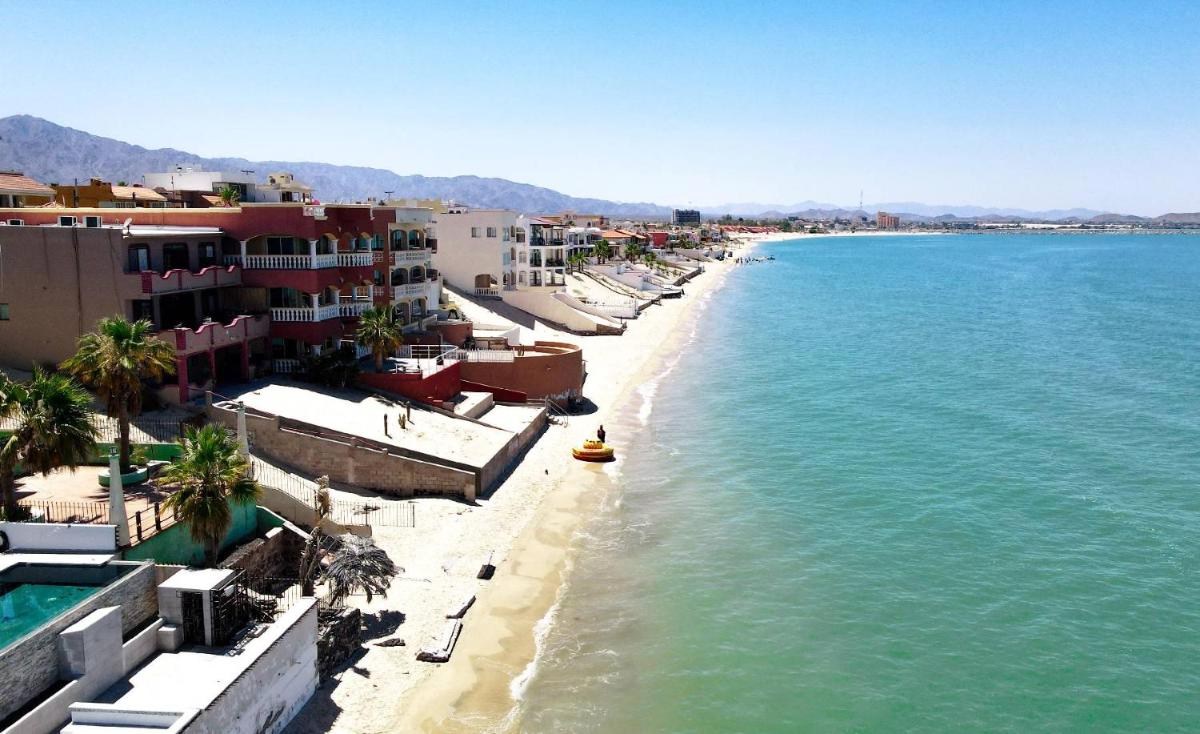 Villa Las Palmas Luis condo 1 - Housity